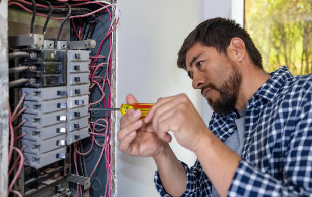 Electrical Rewiring Services in Croom, MD